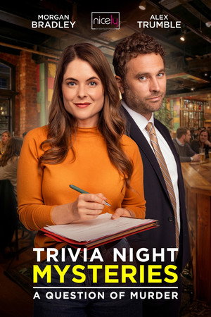 Trivia Night Mysteries: A Question of Murder