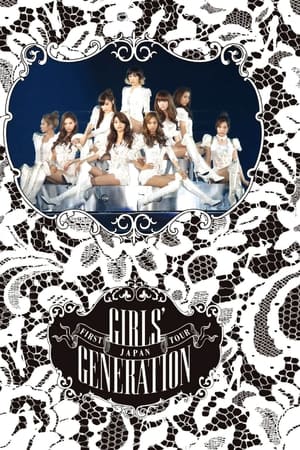 Girls' Generation - First Tour in Japan
