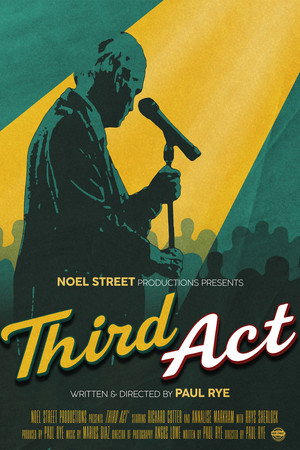 Third Act