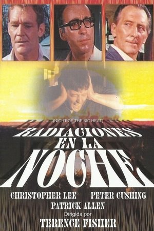 Night of the Big Heat