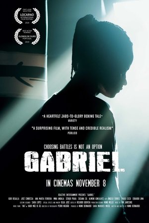 Gabriel