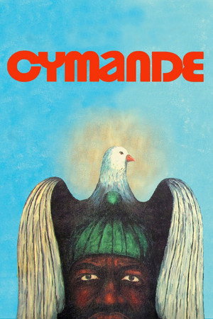 Cymande Cymande