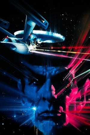 Star Trek III: Pátrání po Spockovi