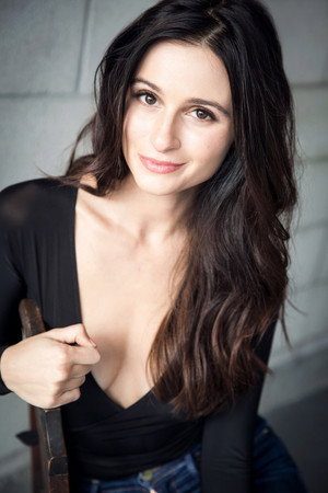 Melanie Papalia Melanie Papalia