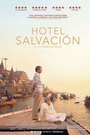 Hotel Salvacion
