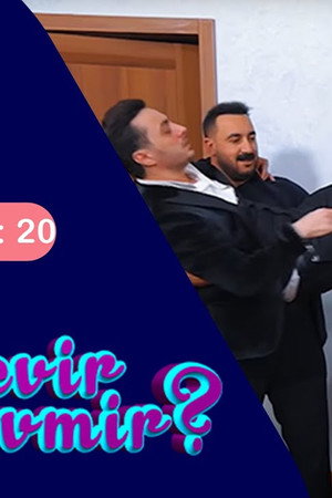 Episode 20