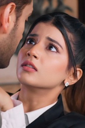 Armaan and Abhira's sudden encounter