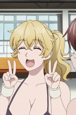Go! Go! Julia!