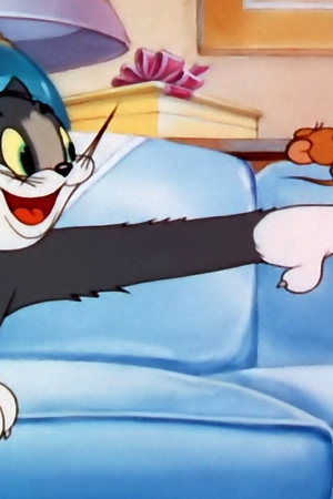 Puss n' Toots