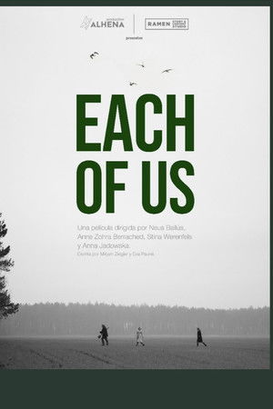 Each of Us