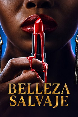 Belleza salvaje