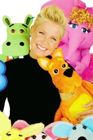 Xuxa Só Para Baixinhos 13: ABC do XSPB