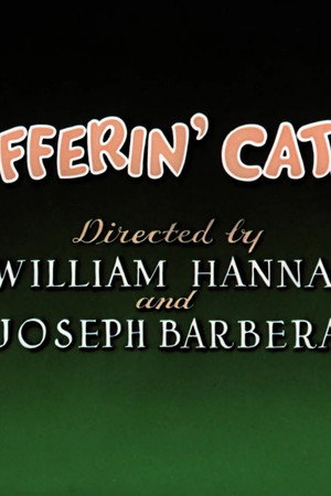 Sufferin' Cats