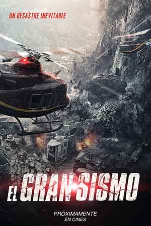 La furia de la montaña