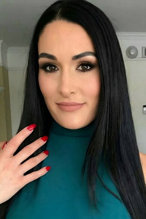 Nikki Garcia Nikki Garcia