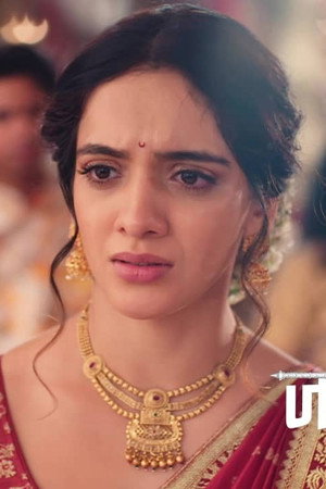 Rudra and Tapasya Tie the Knot