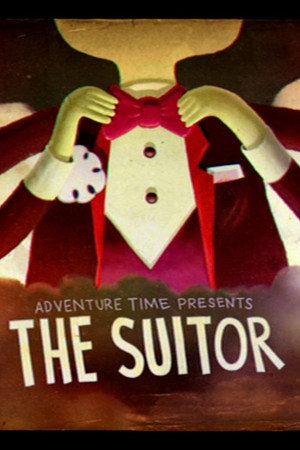 The Suitor
