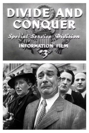 Why We Fight - Divide and Conquer