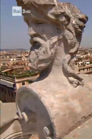 Love and Power in Papal Rome