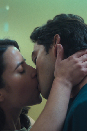 When Love Turns Into a Dangerous Secret