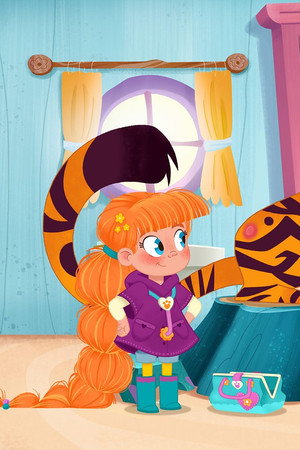 Koa’s Spring Sting