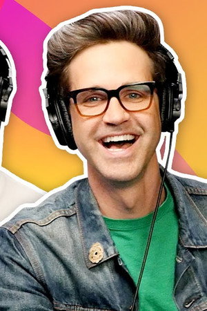 Rhett & Link, Saviors of SMOSH!