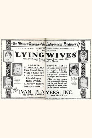 Lying Wives