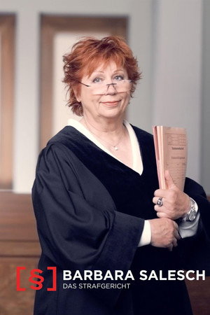 Barbara Salesch – Das Strafgericht