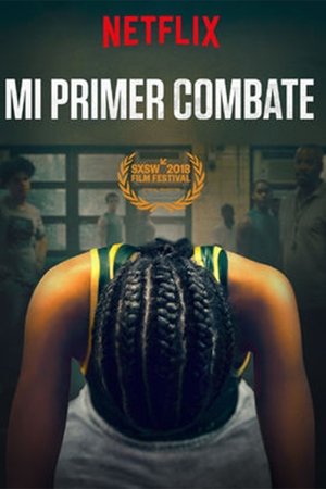 Mi Primer Combate