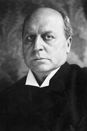 Henry James Henry James