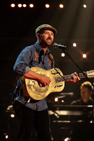 Blind Auditions 2