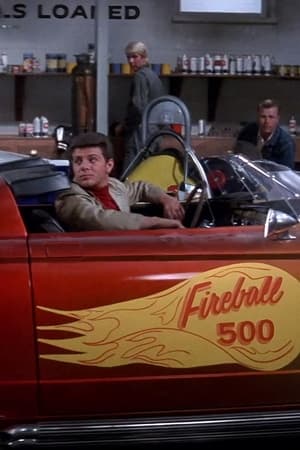 Fireball 500