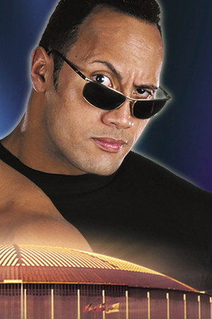 WrestleMania X-Seven