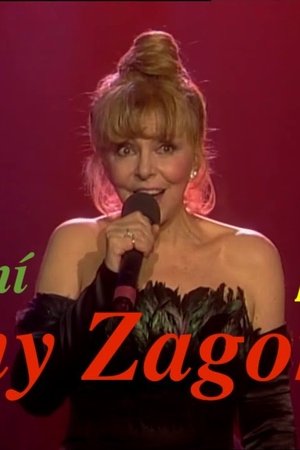 Vánoční koncert Hany Zagorové