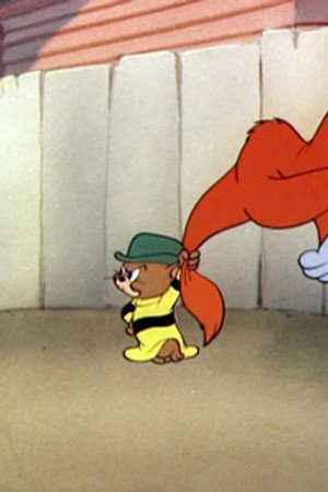 Jerry's Cousin