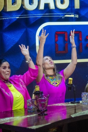 Sorpresa en medio de la eliminación
