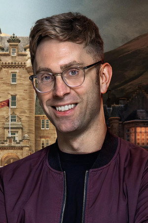 Joe Scott