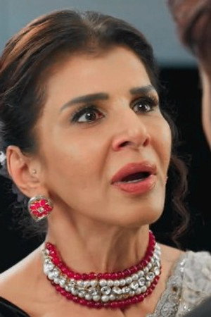 Armaan confronts Kaveri