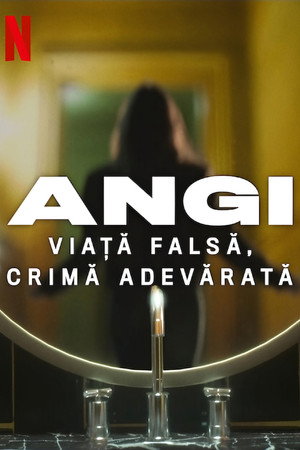 Angi: Crimen y mentira