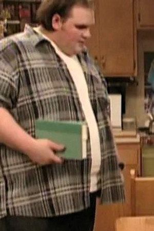 Sixteen Candles and 400-lb. Men