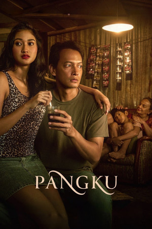 Pangku