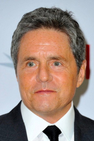 Brad Grey Brad Grey