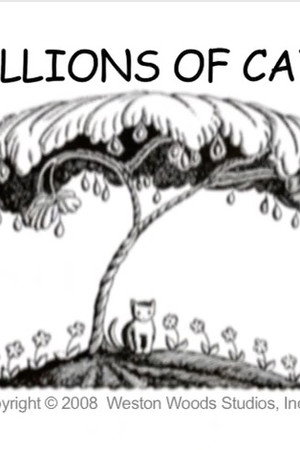 Millions of Cats