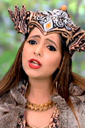Meher Kidnapped