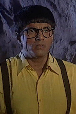 Shaktimaan