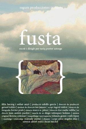 Fusta