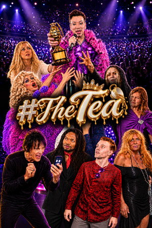 #TheTea