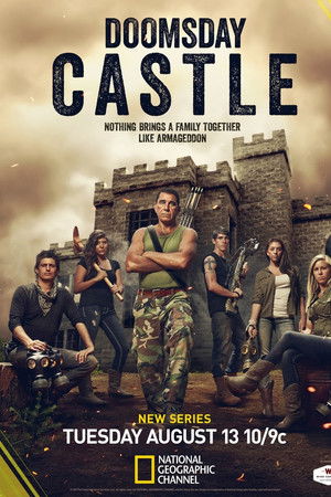 Doomsday Castle