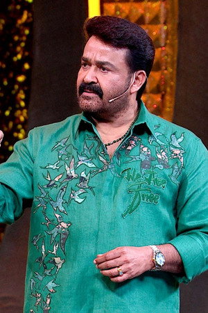 BBMal Day 13: Lalettan Confronts Rahul and Azif