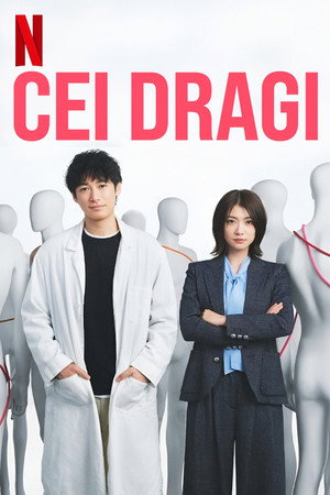 Cei dragi